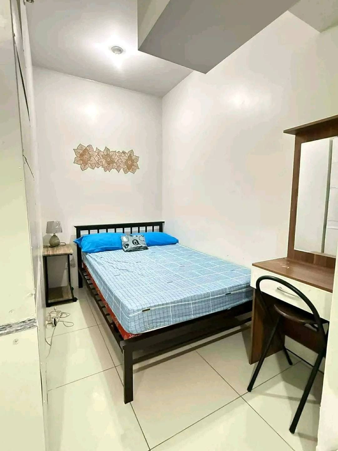 FOR RENT: Fully Furnished Studio Unit at Horizons 101 - photo 2
