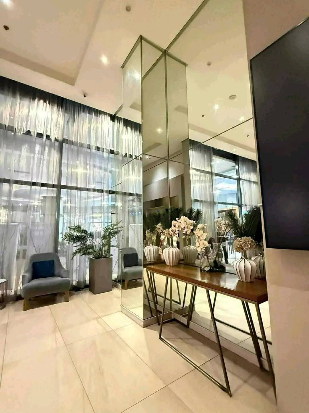 FOR RENT: Fully Furnished Studio Unit at Horizons 101 - photo 11