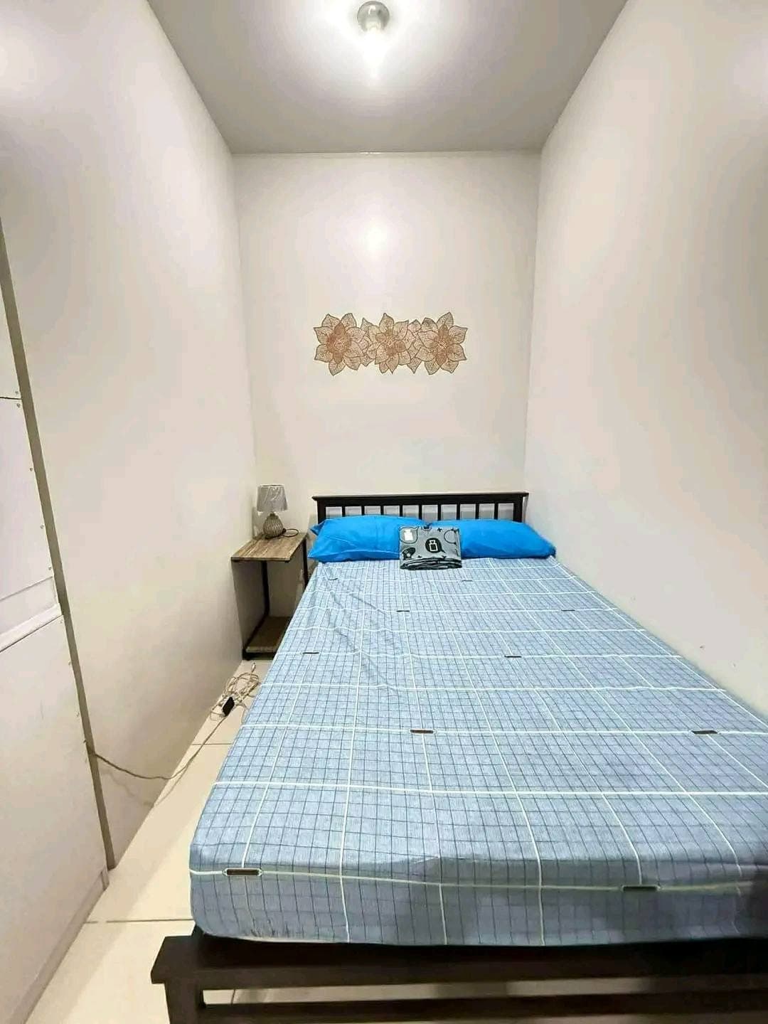 FOR RENT: Fully Furnished Studio Unit at Horizons 101 - photo 12
