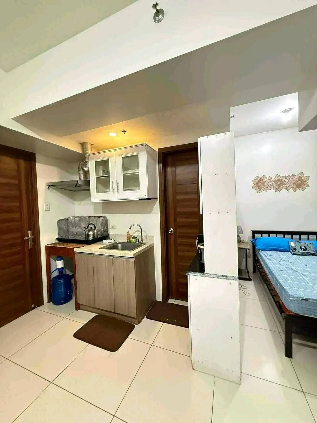 FOR RENT: Fully Furnished Studio Unit at Horizons 101 - photo 13