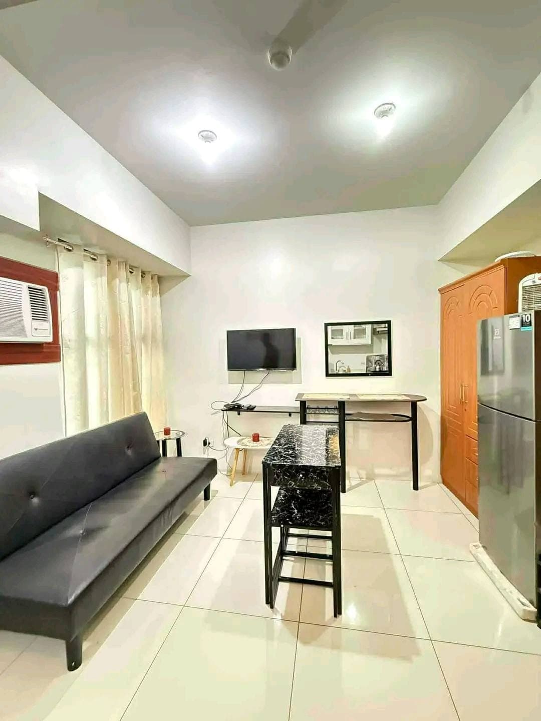 FOR RENT: Fully Furnished Studio Unit at Horizons 101 - photo 14