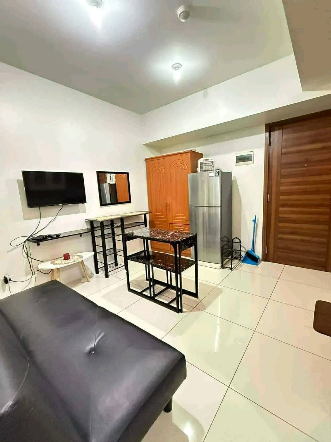 FOR RENT: Fully Furnished Studio Unit at Horizons 101 - photo 3