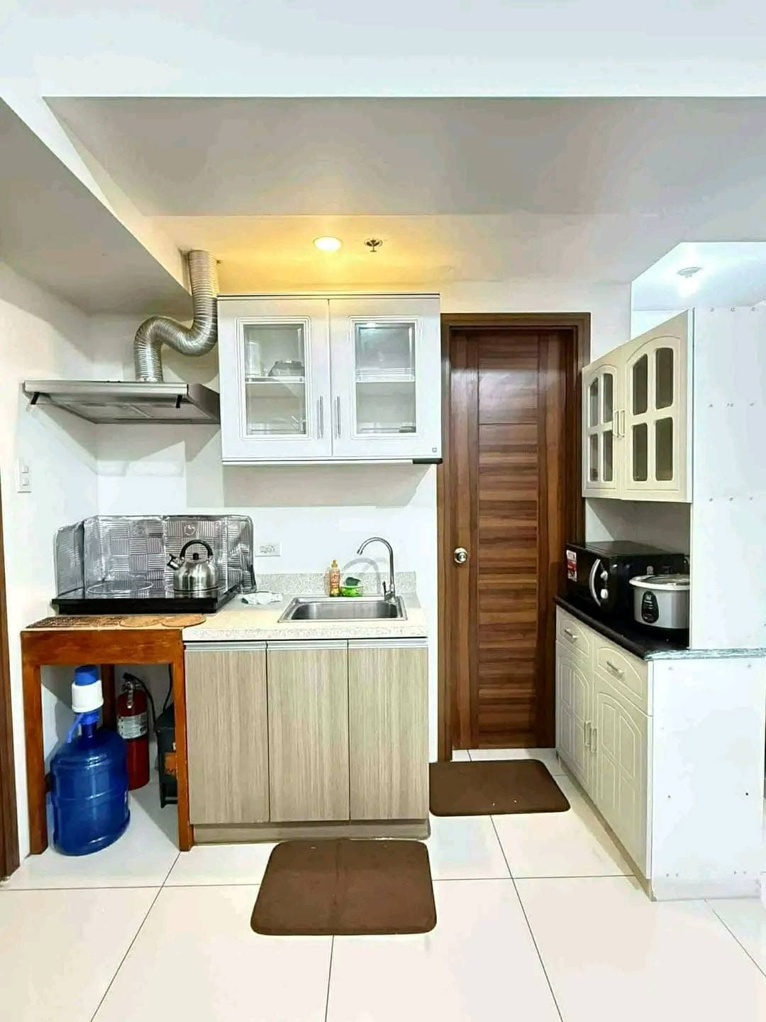 FOR RENT: Fully Furnished Studio Unit at Horizons 101 - photo 4