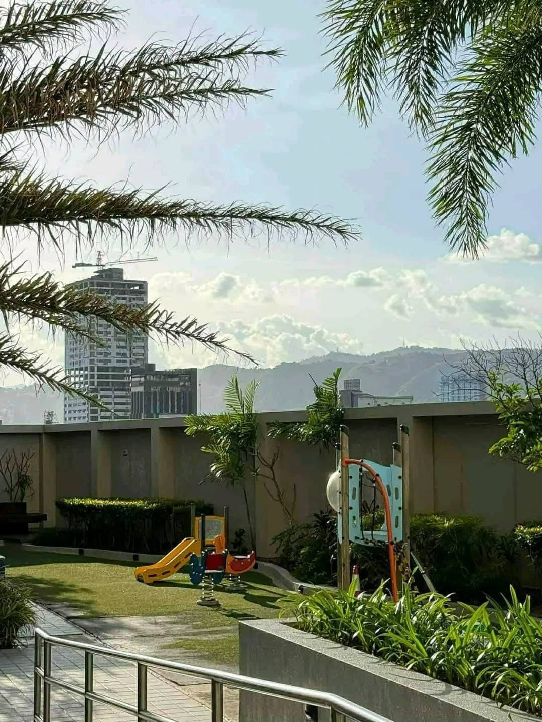 FOR RENT: Fully Furnished Studio Unit at Horizons 101 - photo 7