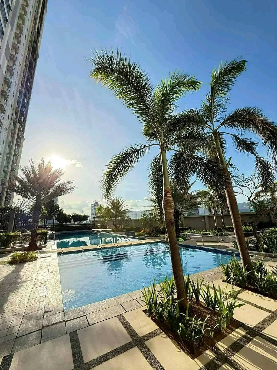 FOR RENT: Fully Furnished Studio Unit at Horizons 101 - photo 8