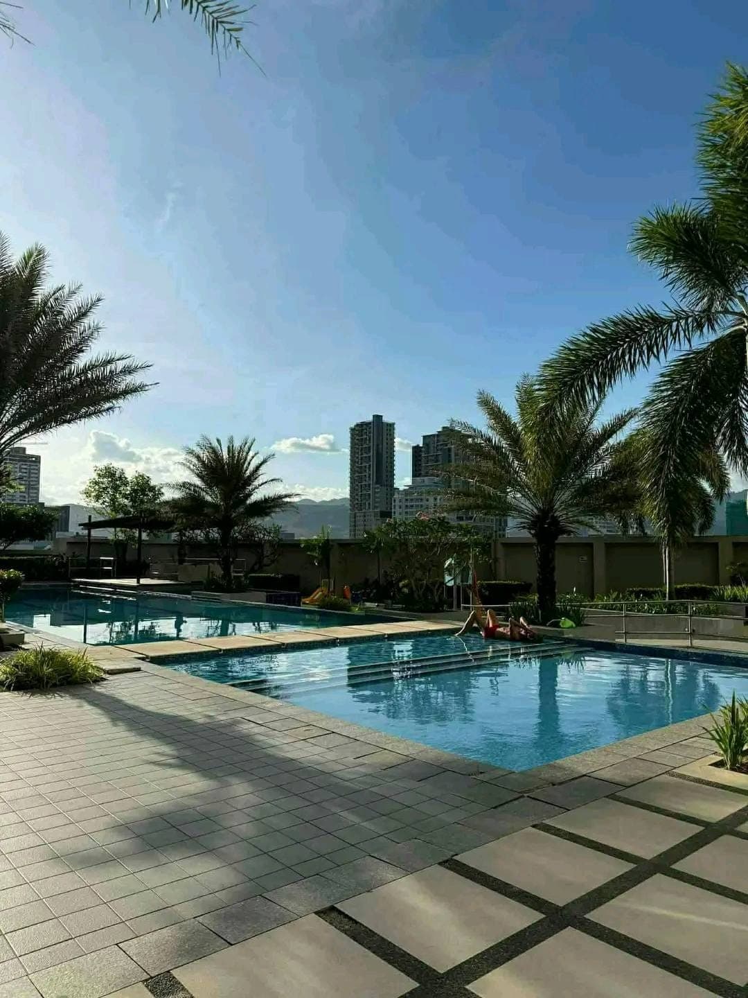 FOR RENT: Fully Furnished Studio Unit at Horizons 101 - photo 9