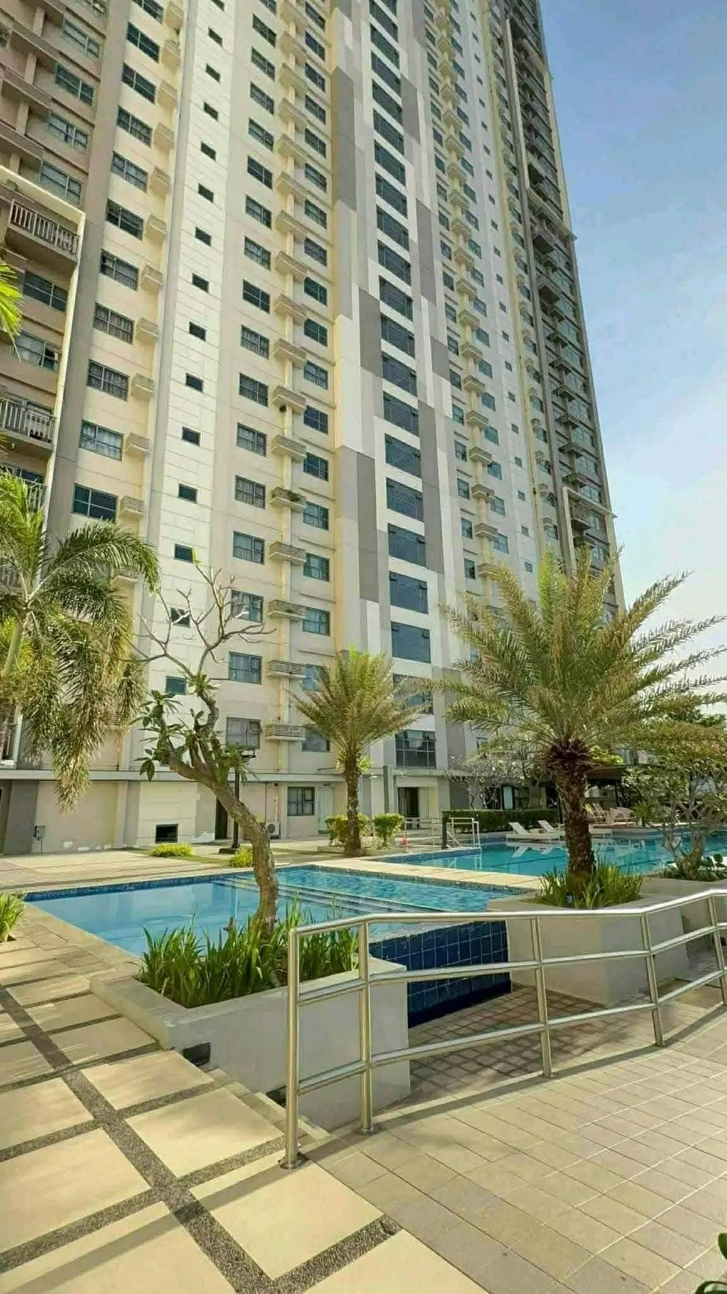 FOR RENT: Fully Furnished Studio Unit at Horizons 101 - photo 10