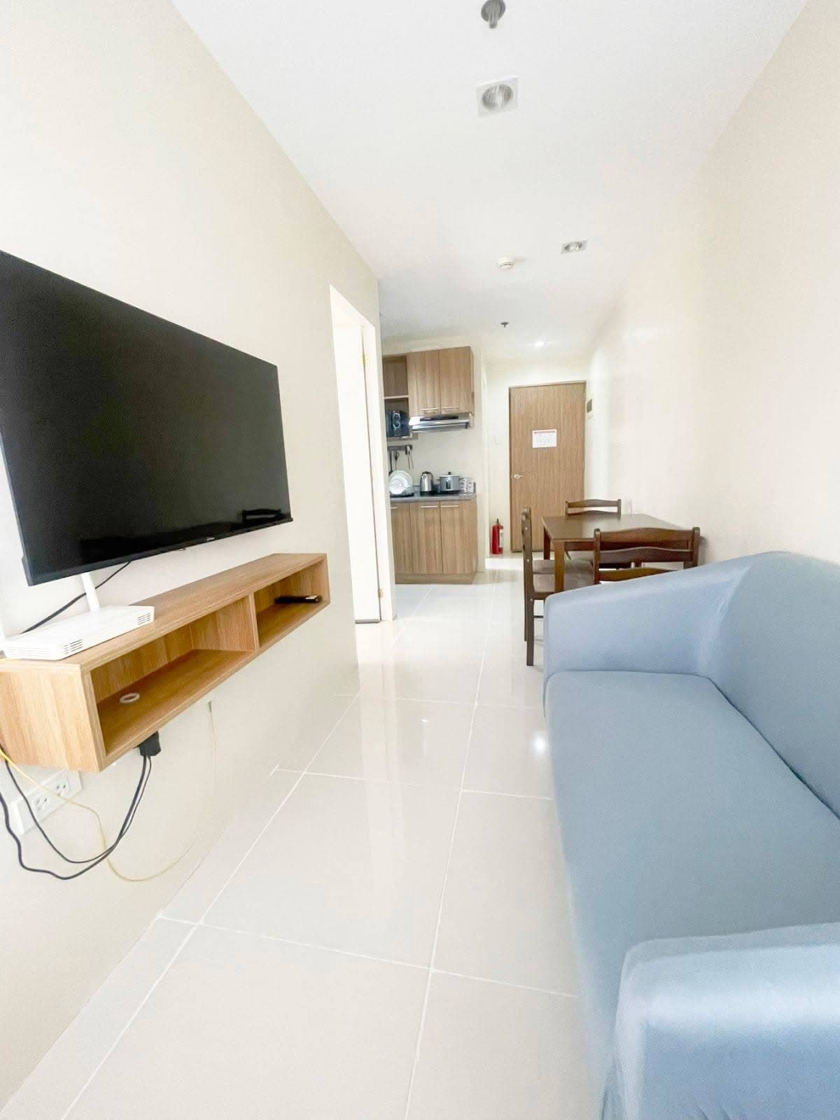 FOR RENT – Studio Unit - photo 1