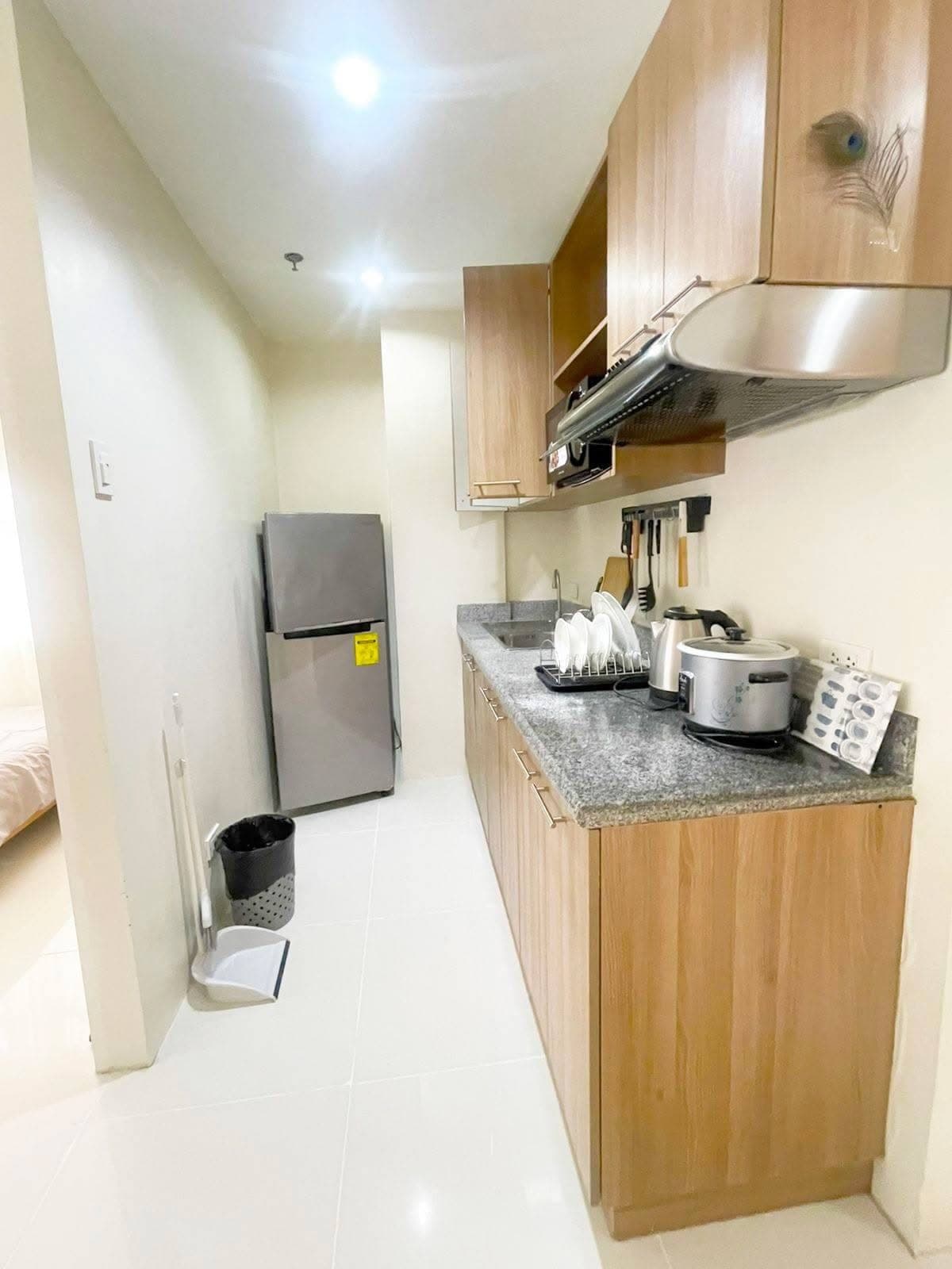 FOR RENT – Studio Unit - photo 4