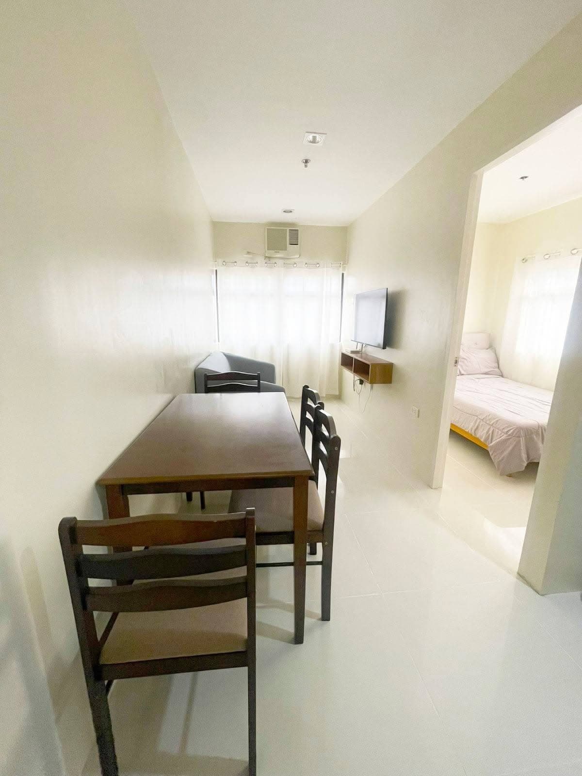 FOR RENT – Studio Unit - photo 5