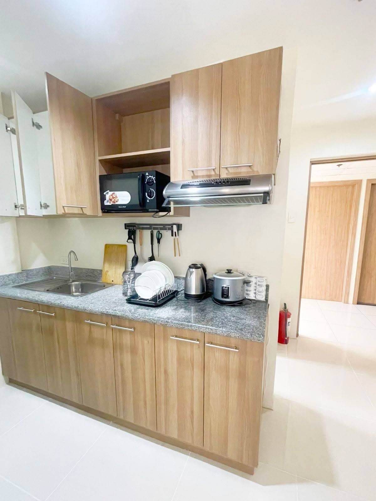 FOR RENT – Studio Unit - photo 8