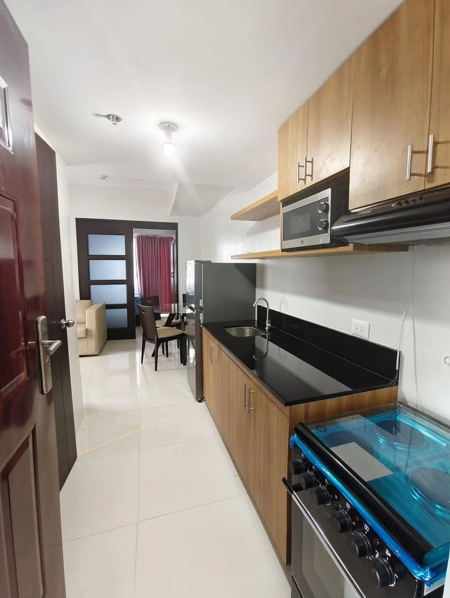 ❗️Superior 1 Bedroom Unit at Ridgewood Premier Towers for RENT ❗️ - photo 1
