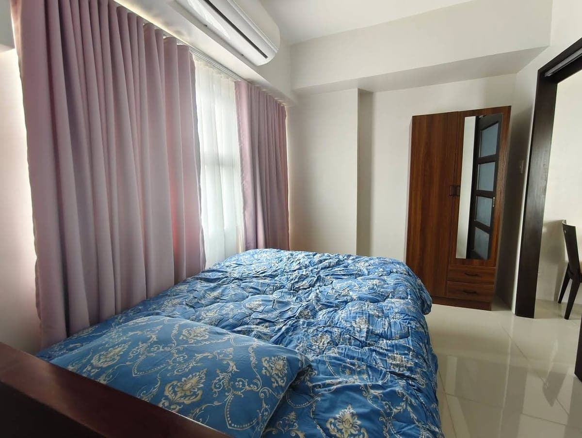 ❗️Superior 1 Bedroom Unit at Ridgewood Premier Towers for RENT ❗️ - photo 5