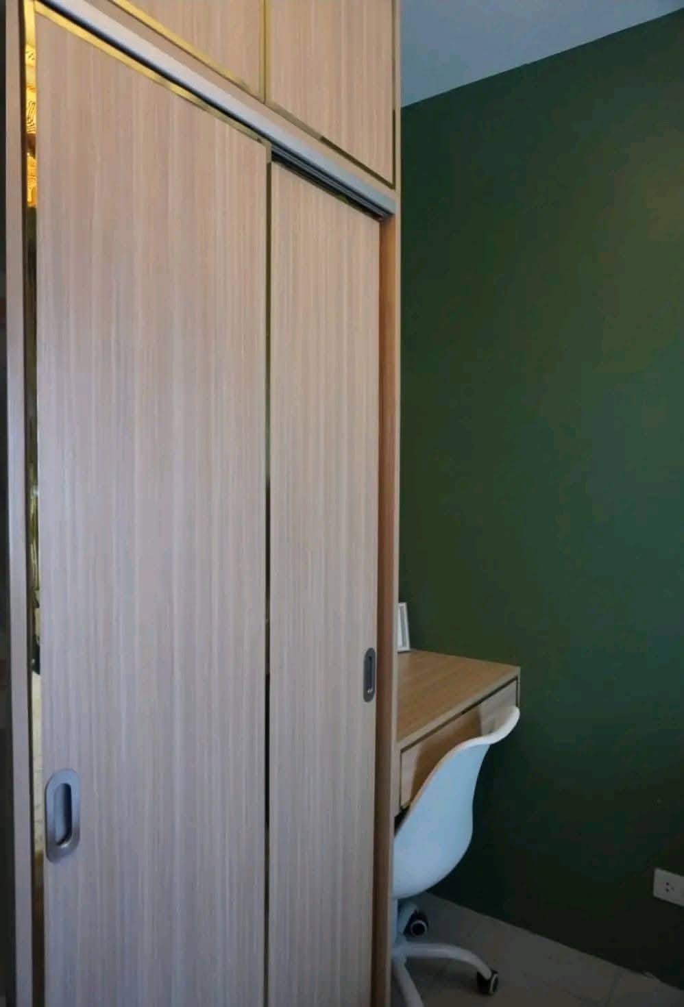 FOR RENT 3BR FULLY FURNISHED CONDO ‼️ - photo 2