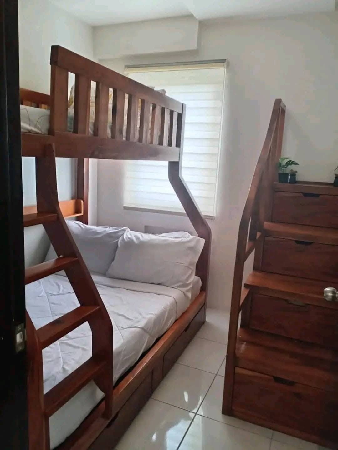 FOR RENT 3BR FULLY FURNISHED CONDO ‼️ - photo 3