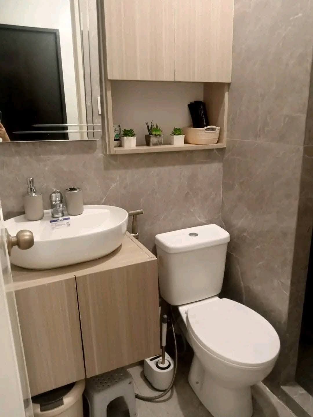 FOR RENT 3BR FULLY FURNISHED CONDO ‼️ - photo 4