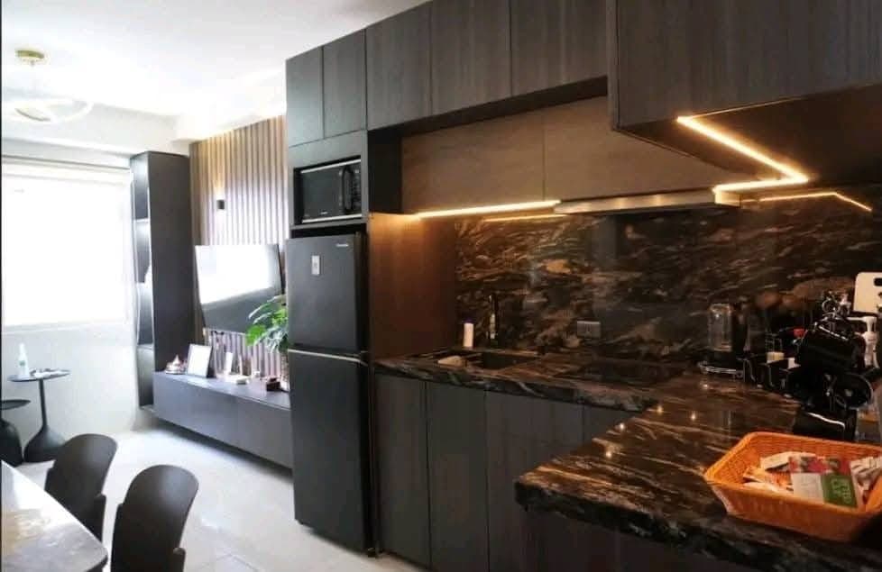 FOR RENT 3BR FULLY FURNISHED CONDO ‼️ - photo 7