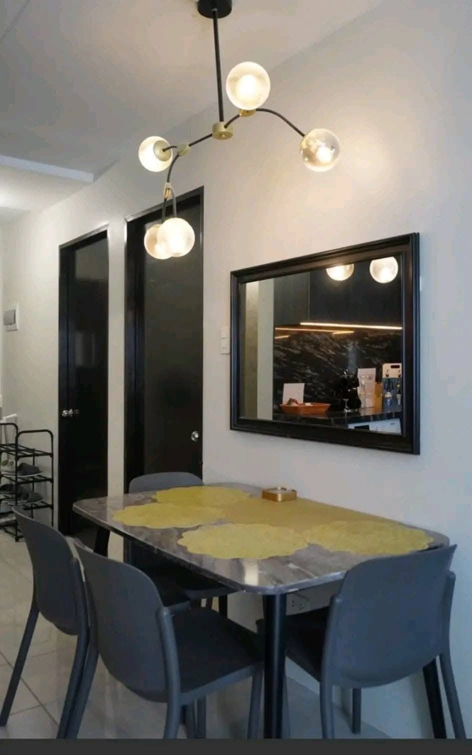 FOR RENT 3BR FULLY FURNISHED CONDO ‼️ - photo 8