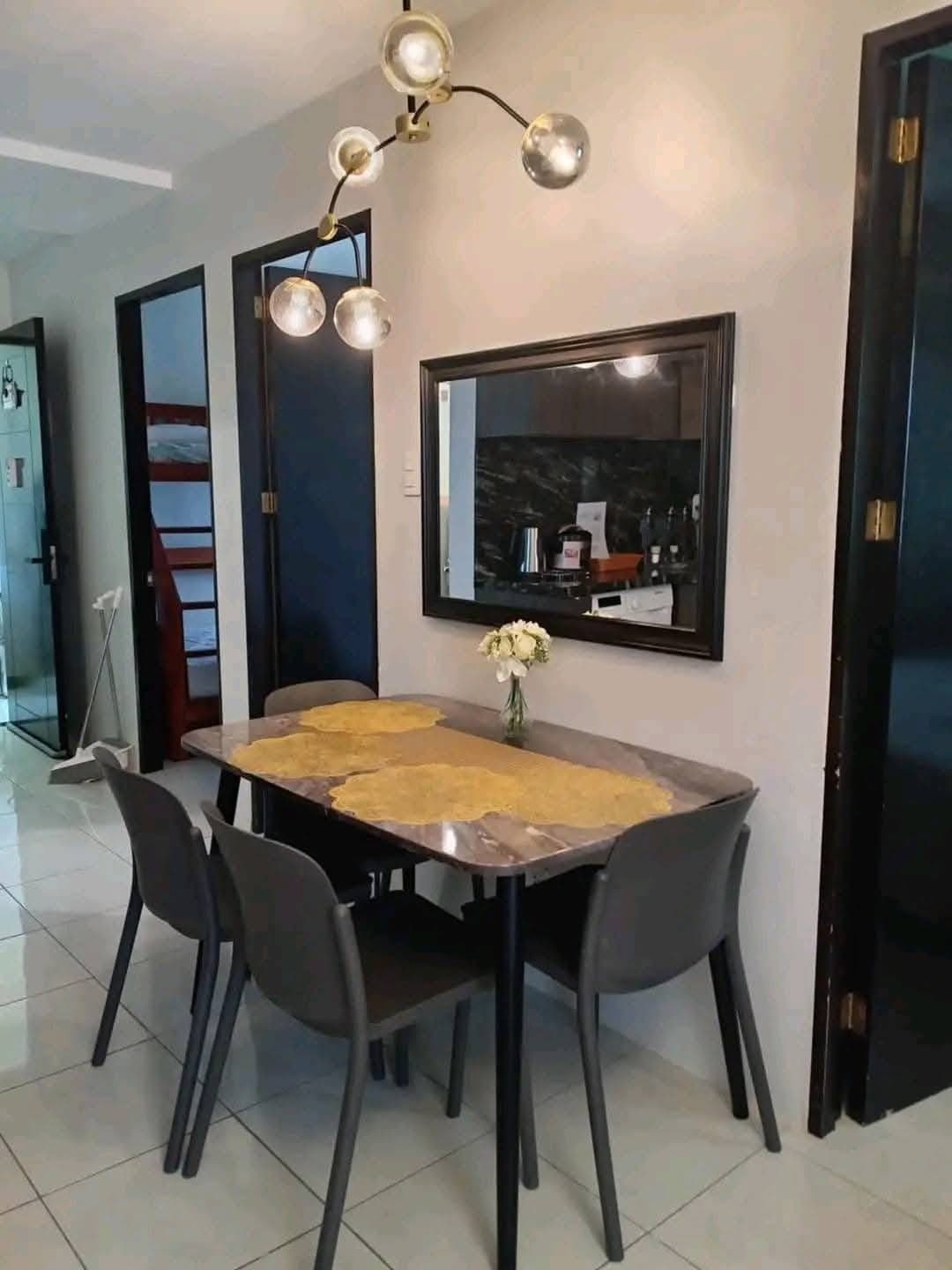 FOR RENT 3BR FULLY FURNISHED CONDO ‼️ - photo 9