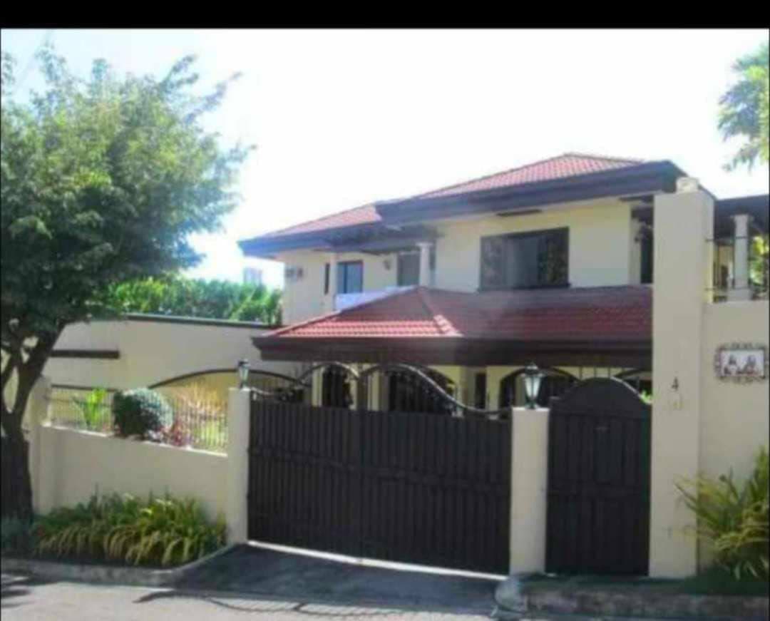 House with pool inside Ma.Luisa Banilad for Sale/Rent!!! - photo 11