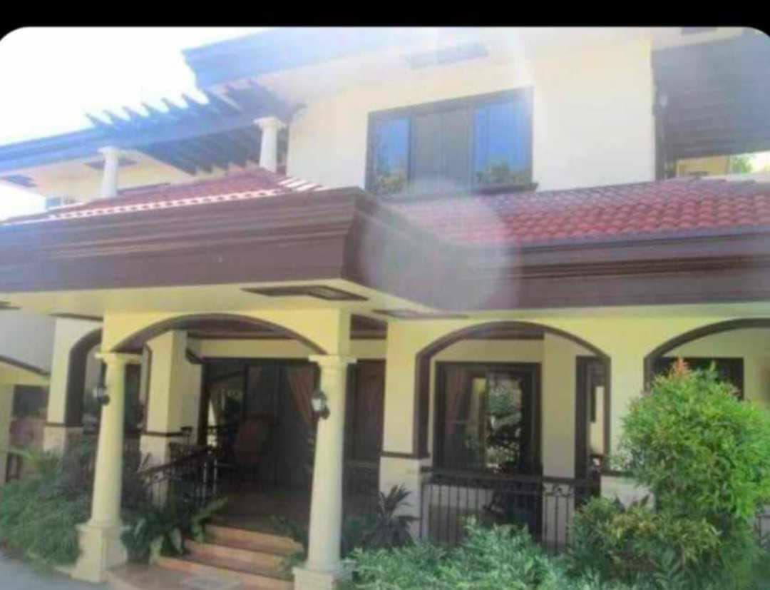 House with pool inside Ma.Luisa Banilad for Sale/Rent!!! - photo 12