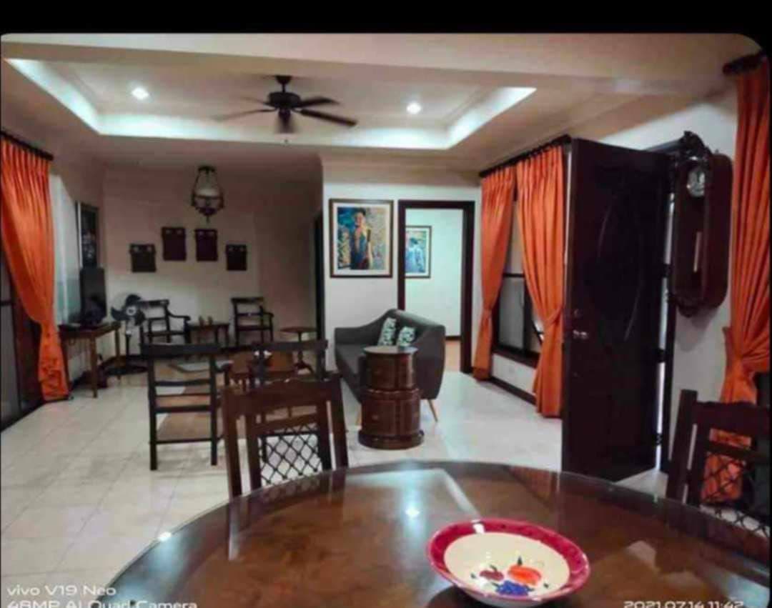 House with pool inside Ma.Luisa Banilad for Sale/Rent!!! - photo 16