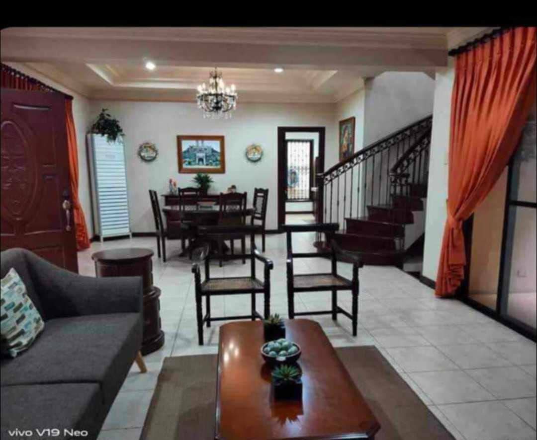 House with pool inside Ma.Luisa Banilad for Sale/Rent!!! - photo 17