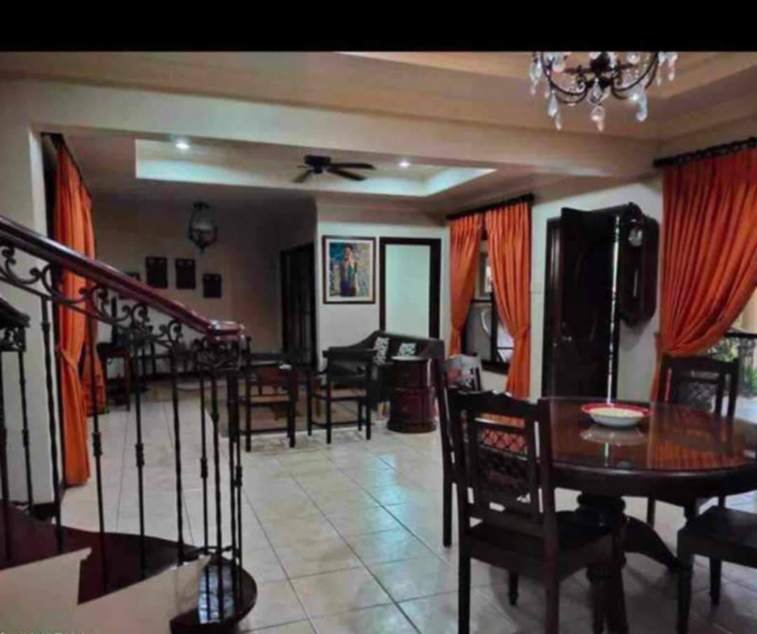 House with pool inside Ma.Luisa Banilad for Sale/Rent!!! - photo 19