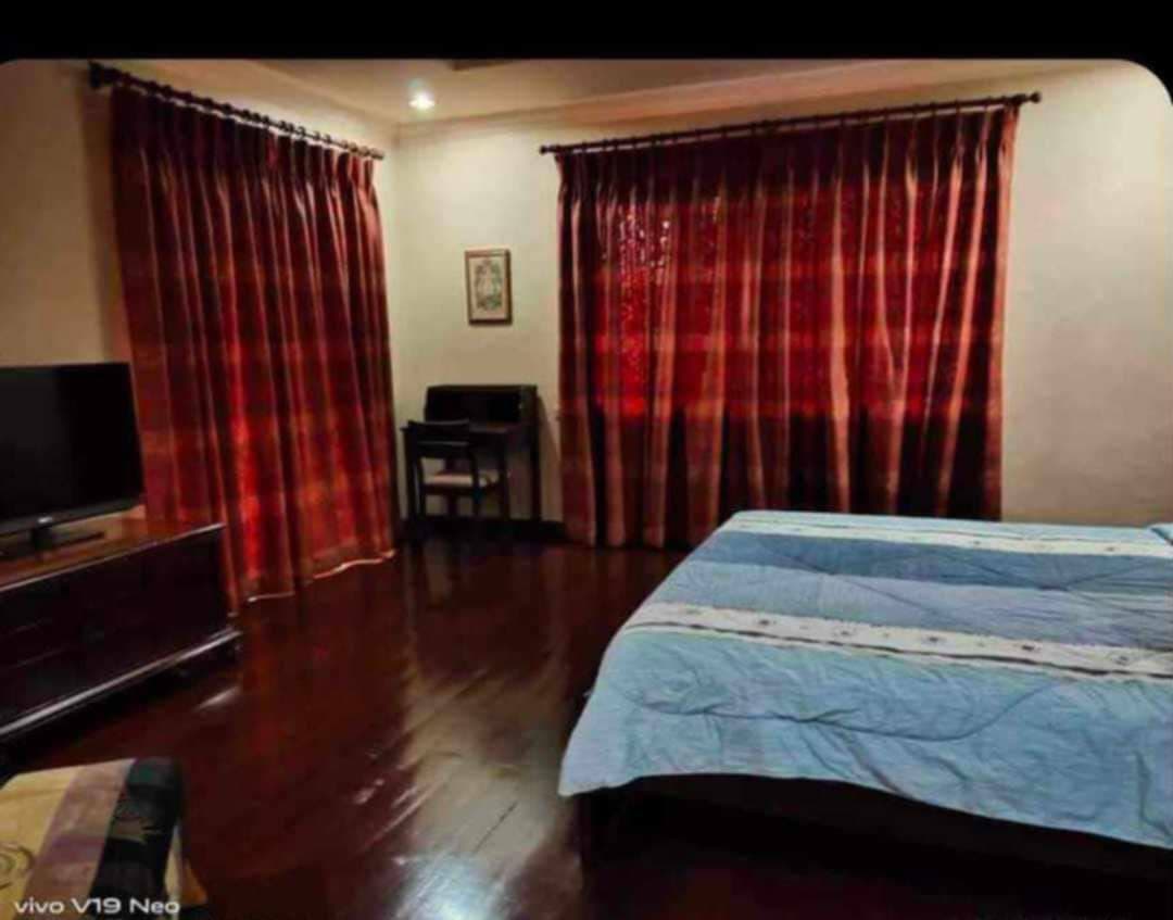 House with pool inside Ma.Luisa Banilad for Sale/Rent!!! - photo 4