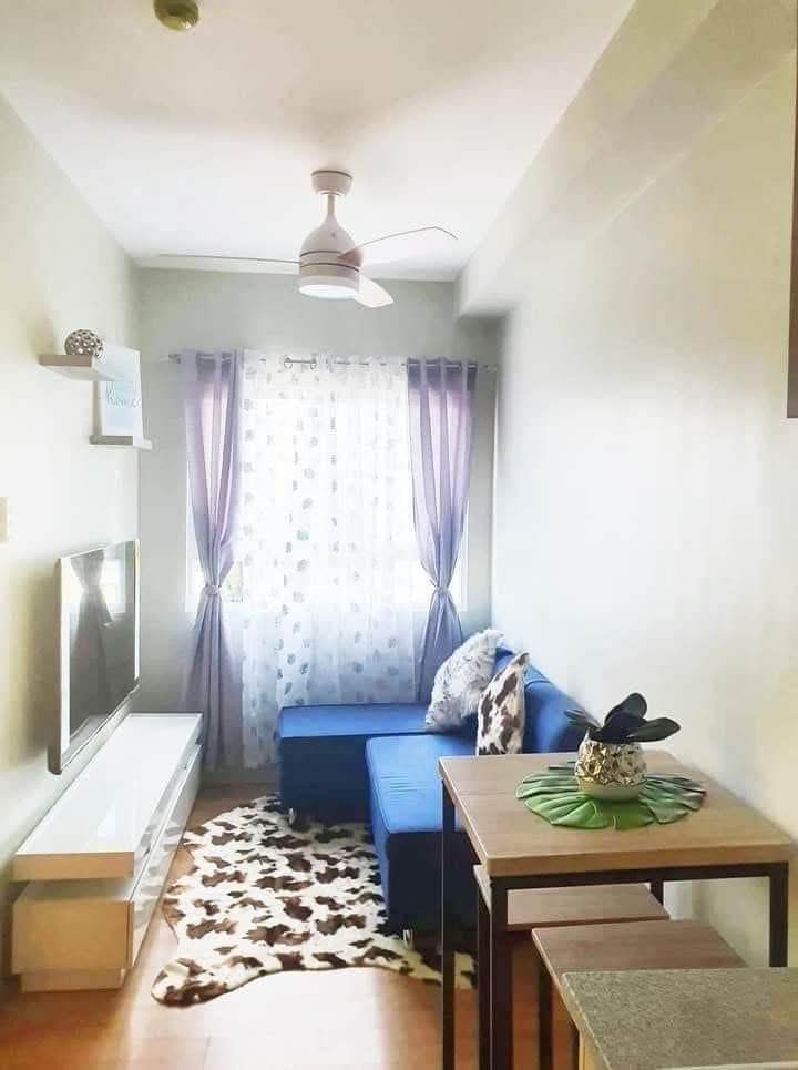 1 Bedroom Condo For Rent Located in Mivesa Garden Residences, Lahug Cebu City (Walking distance to J... - photo 11