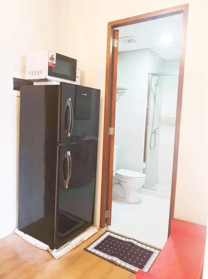 1 Bedroom Condo For Rent Located in Mivesa Garden Residences, Lahug Cebu City (Walking distance to J... - photo 13