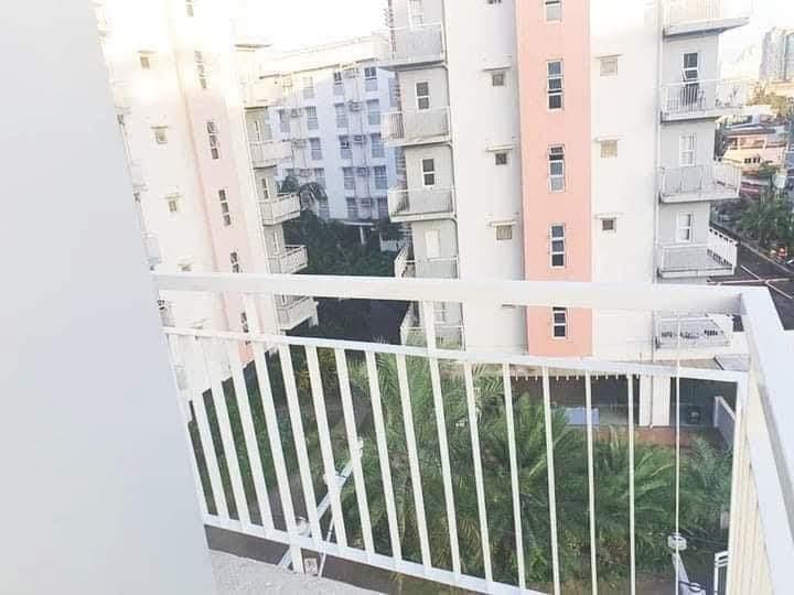 1 Bedroom Condo For Rent Located in Mivesa Garden Residences, Lahug Cebu City (Walking distance to J... - photo 4