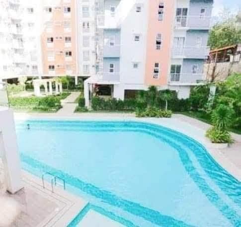 1 Bedroom Condo For Rent Located in Mivesa Garden Residences, Lahug Cebu City (Walking distance to J... - photo 5