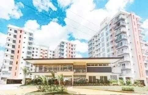 1 Bedroom Condo For Rent Located in Mivesa Garden Residences, Lahug Cebu City (Walking distance to J... - photo 6