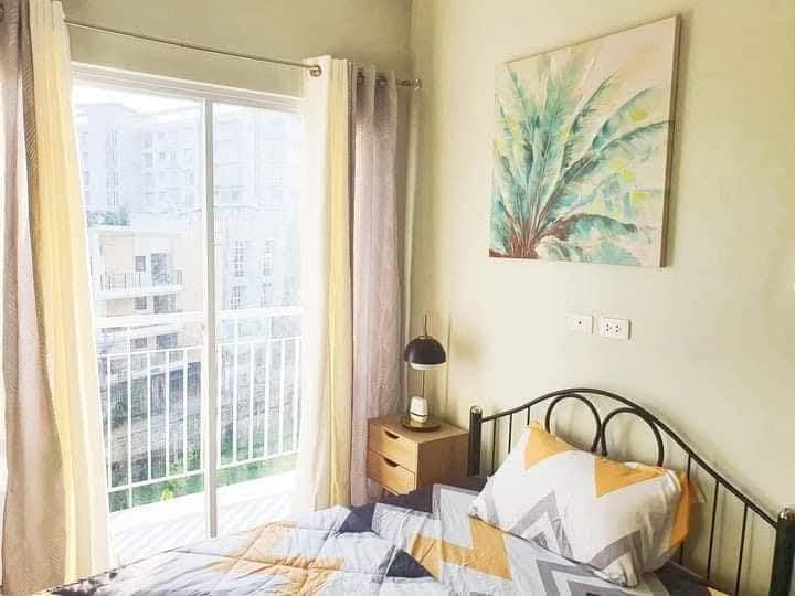 1 Bedroom Condo For Rent Located in Mivesa Garden Residences, Lahug Cebu City (Walking distance to J... - photo 7