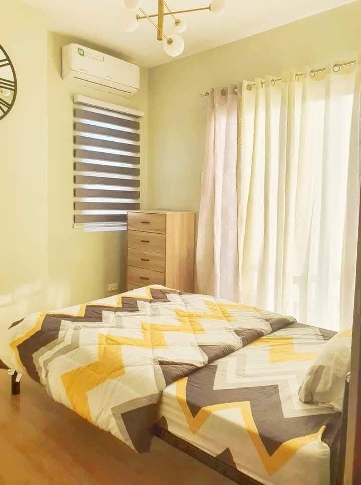 1 Bedroom Condo For Rent Located in Mivesa Garden Residences, Lahug Cebu City (Walking distance to J... - photo 8