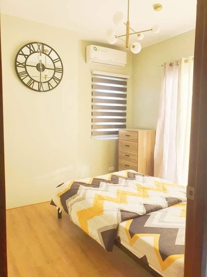 1 Bedroom Condo For Rent Located in Mivesa Garden Residences, Lahug Cebu City (Walking distance to J... - photo 9