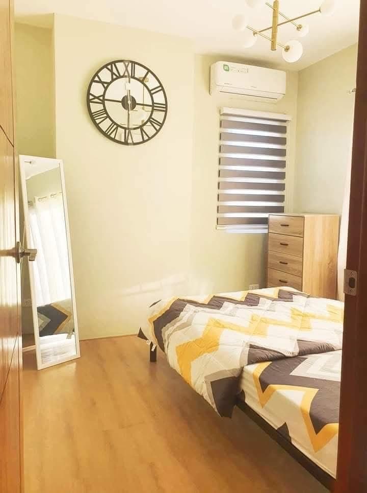 1 Bedroom Condo For Rent Located in Mivesa Garden Residences, Lahug Cebu City (Walking distance to J... - photo 10