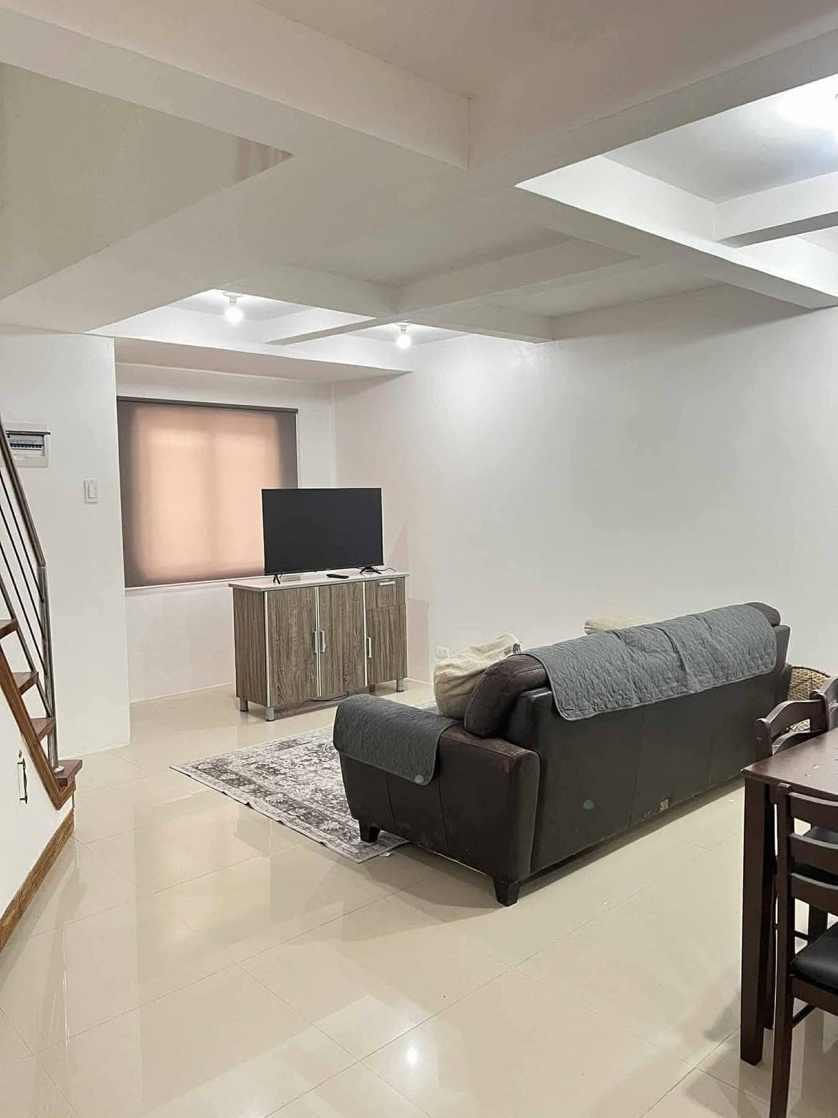 💯🌸 FOR RENT Spacious Furnished 3-Bedroom House inside subdivision NEAR FOODA CONSOLACION 30k/month❣️ - photo 1