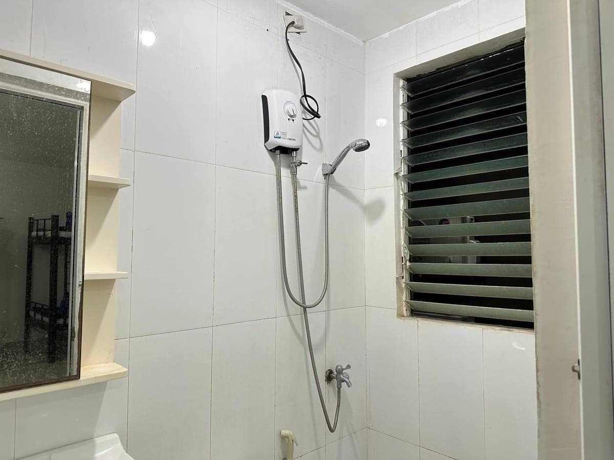 READY TO MOVE IN! APARTMENT FOR RENT MABOLO - photo 1