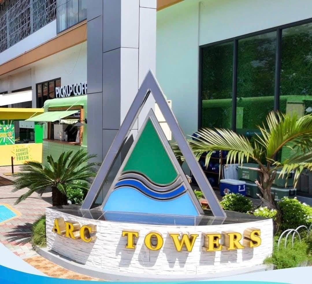 For Long Term Rent and Rent to Own Units Available in Arc Towers‼️‼️ - photo 5