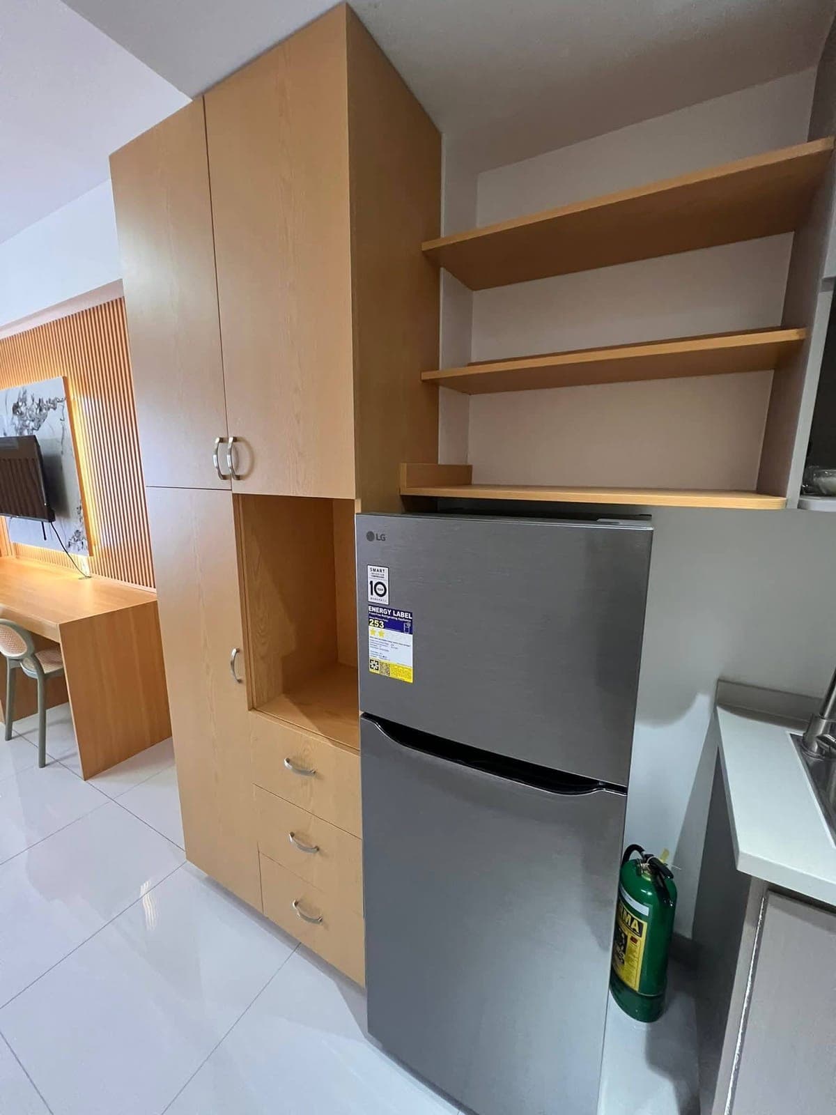 For Long Term Rent and Rent to Own Units Available in Arc Towers‼️‼️ - photo 9