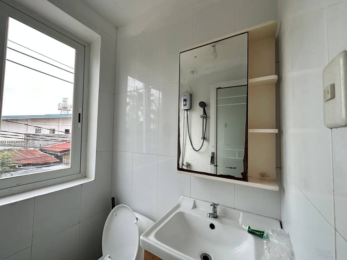 2 BEDROOM APARTMENT FOR RENT IN MABOLO CEBU CITY‼️ - photo 1