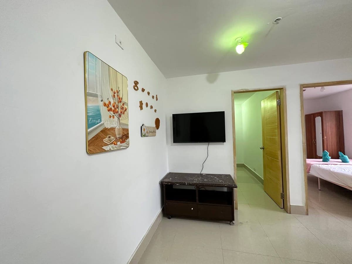 2 BEDROOM APARTMENT FOR RENT IN MABOLO CEBU CITY‼️ - photo 4