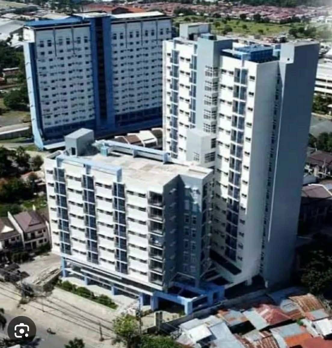 🏡 FOR RENT: Big Studio Condo with Balcony – 28 sqm - photo 3