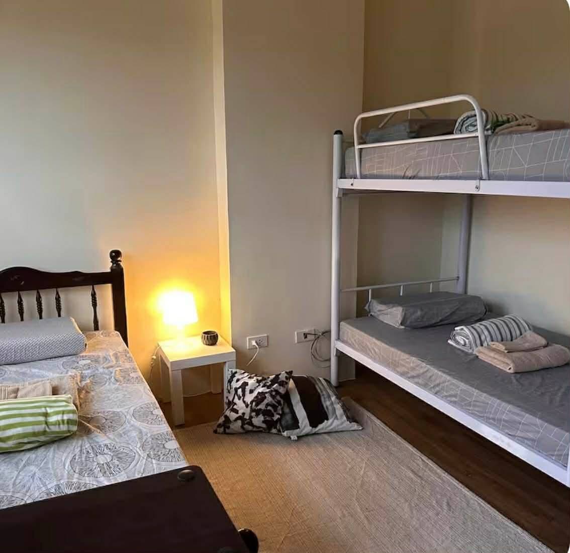 🏡 FOR RENT: Big Studio Condo with Balcony – 28 sqm - photo 4