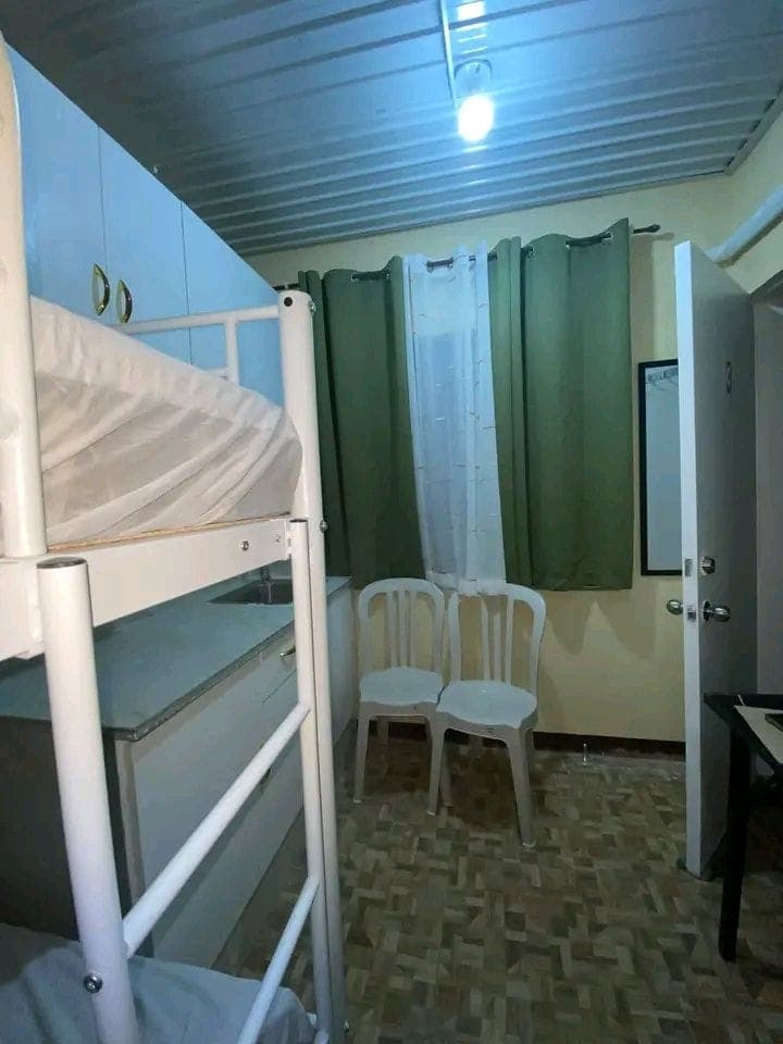 ‼️FOR RENT INSIDE SANTO NIÑO VILLAGE BANILAD‼️ - photo 1