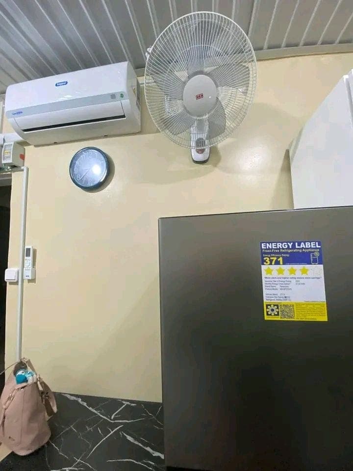 ‼️FOR RENT INSIDE SANTO NIÑO VILLAGE BANILAD‼️ - photo 2