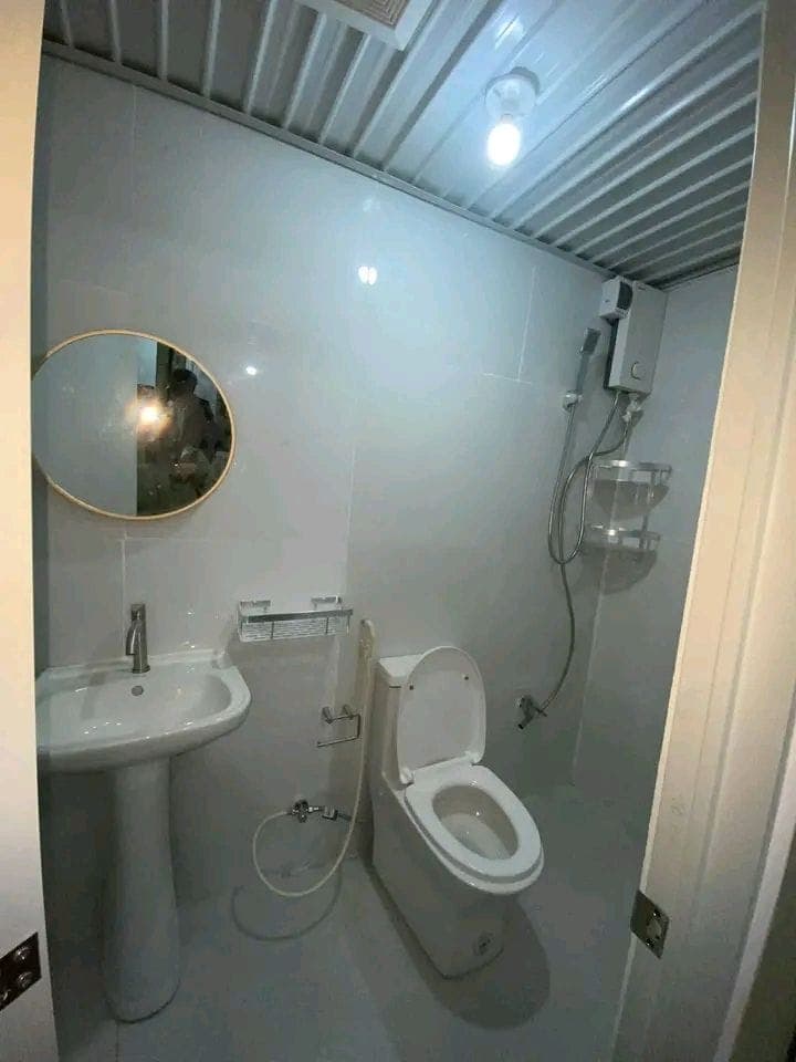 ‼️FOR RENT INSIDE SANTO NIÑO VILLAGE BANILAD‼️ - photo 4