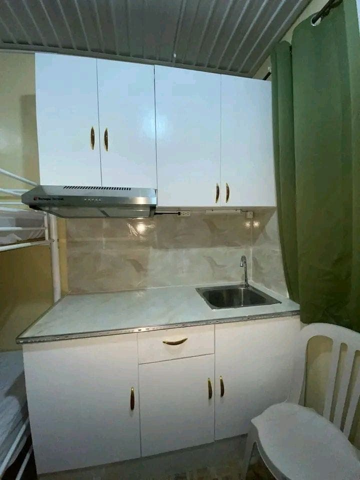 ‼️FOR RENT INSIDE SANTO NIÑO VILLAGE BANILAD‼️ - photo 6
